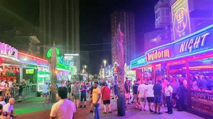 Is the Strip safe?