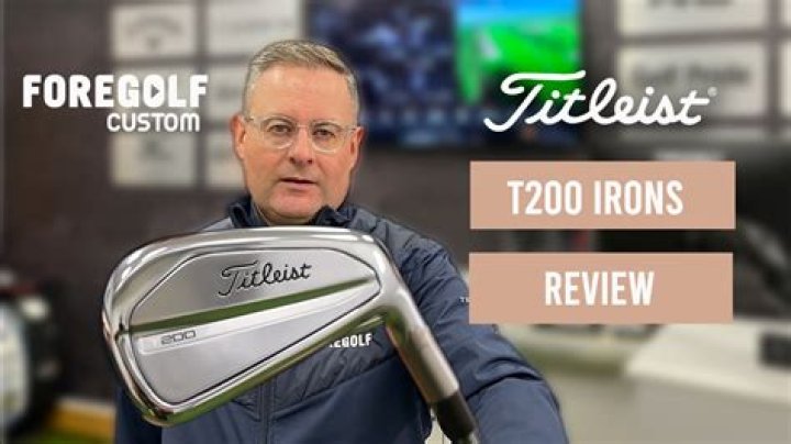 Is the T200 forgiving?
