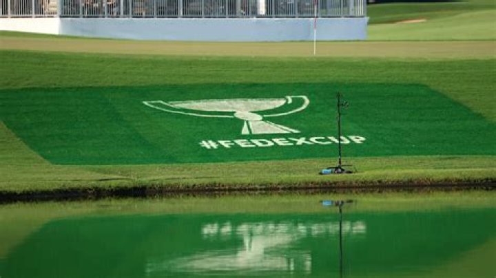 Is the Tour Championship the same as the FedEx Cup?