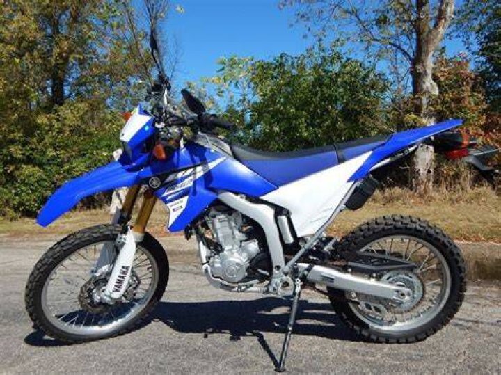 Is the WR250R fuel injected?