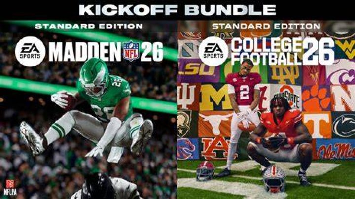 Is there a 100 overall in Madden?