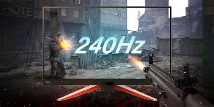 Is there a 240Hz phone?