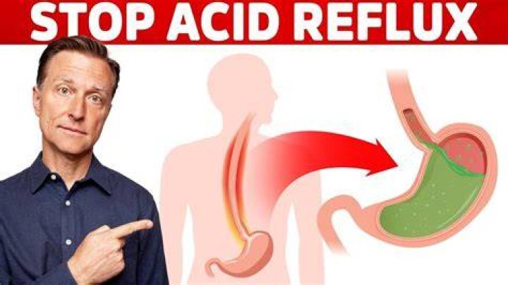 Is there a surgery to fix acid reflux?