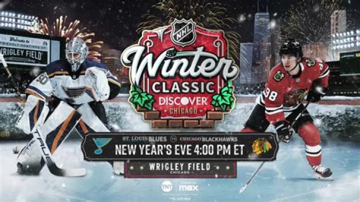 Is there a Winter Classic in 2021?