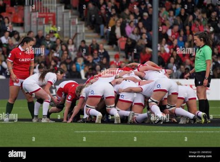 Is there a women's Six Nations 2022?