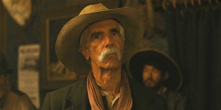 Is there an 1883 episode 11?