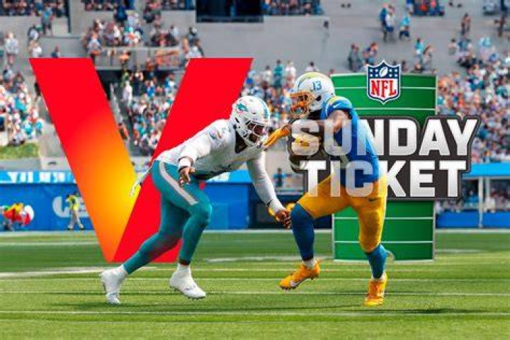 Is there an alternative to NFL Sunday Ticket?