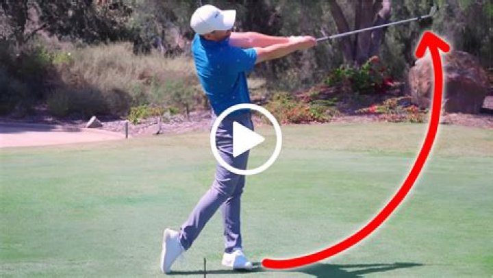 Is there an app that analyzes your golf swing?