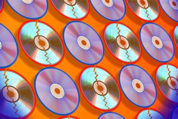 Is there anything better than Blu-ray?