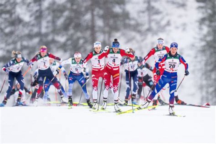 Is there cross-country skiing at Heavenly?