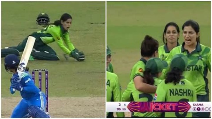 Is there stump out on no ball?