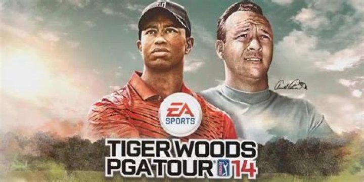 Is Tiger Woods PGA Tour 14 backwards compatible?