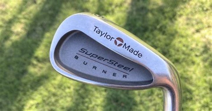 Is Tiger Woods with TaylorMade?