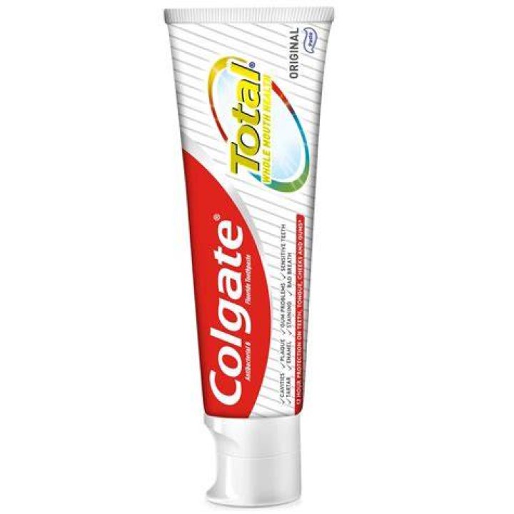 Is toothpaste too abrasive?