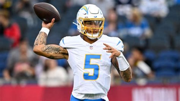 Is Trey Lance a pocket quarterback?