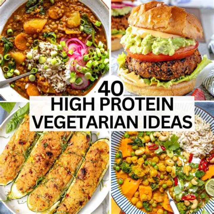Is tuna high in protein?