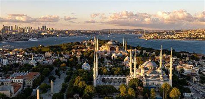 Is Turkey a developed country?