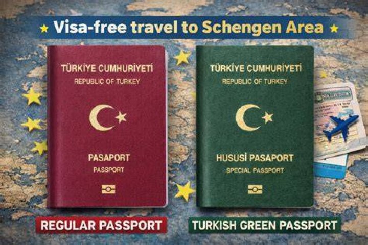 Is Turkish passport strong?