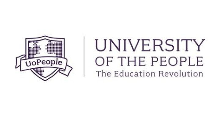 Is UoPeople a real university?