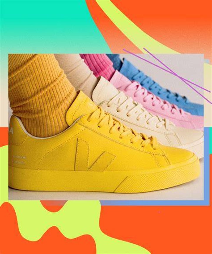 Is Veja a luxury brand?
