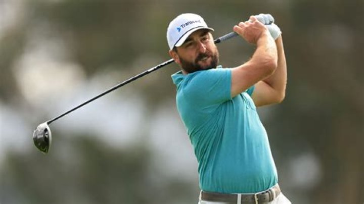 Is vice a German golf?