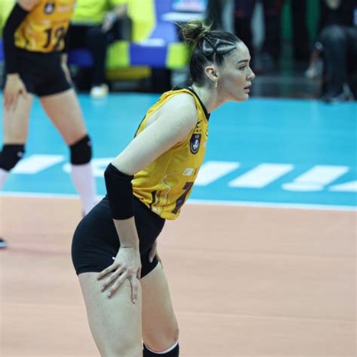 Is volleyball popular in Turkey?