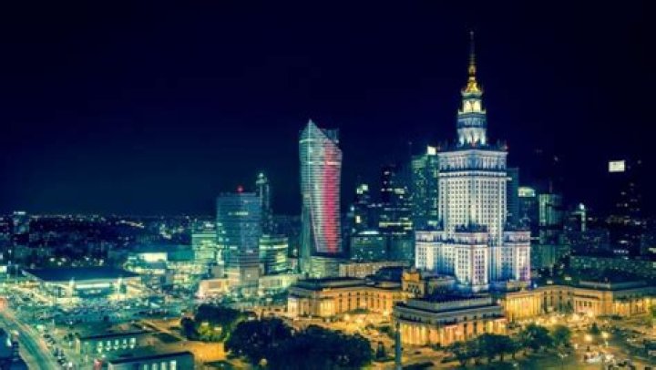 Is Warsaw safe?