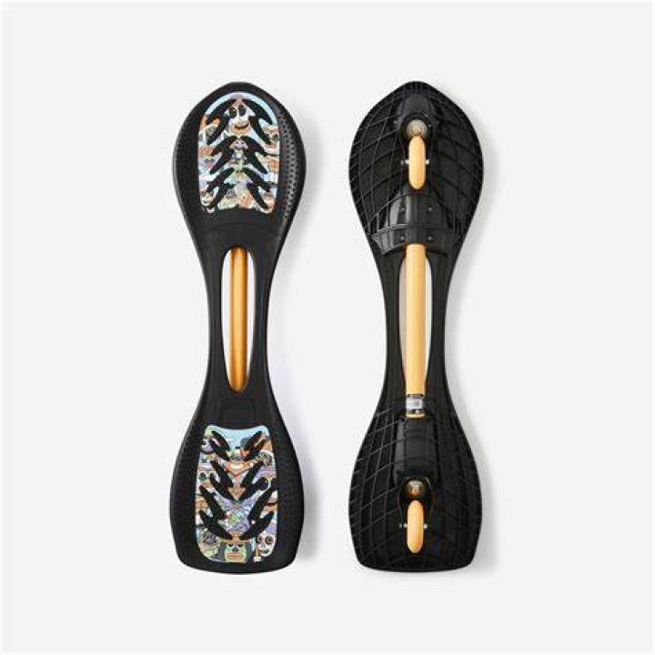 Is waveboard a good exercise?