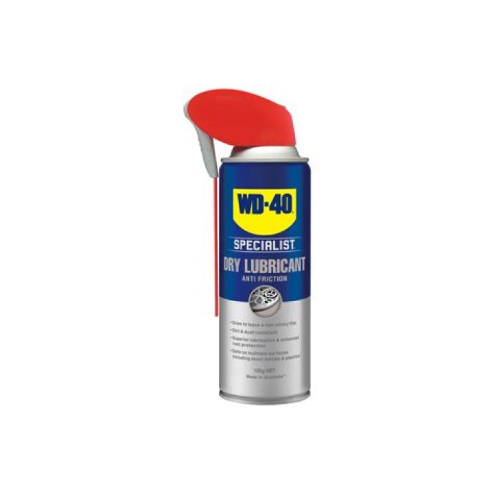 Is WD40 a good fish attractant?