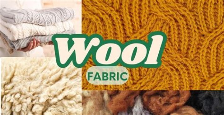 Is wool always scratchy?