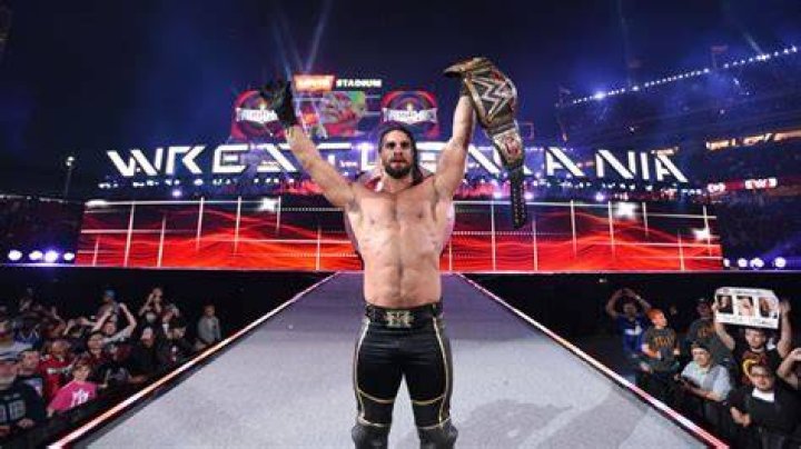 Is Wrestlemania scripted?