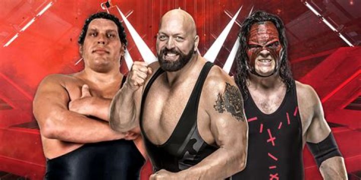 Is WWE finished?
