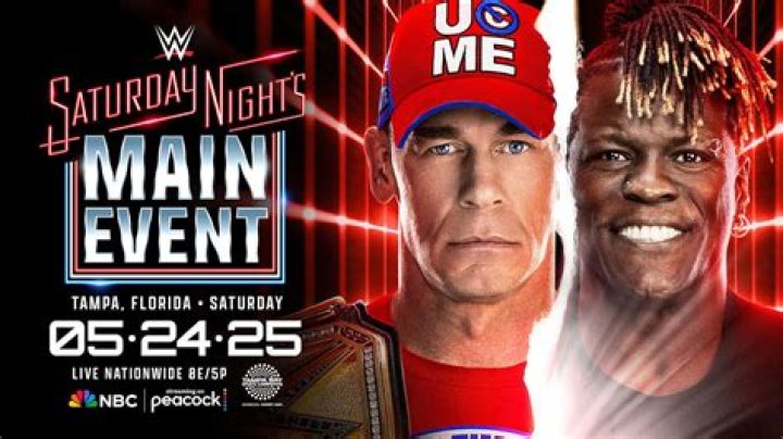 Is WWE Main Event worth watching?