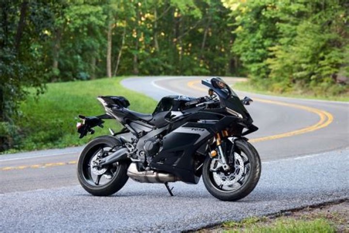 Is Yamaha going to make an R9?