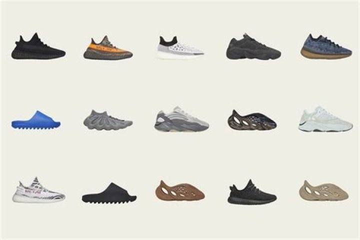 Is Yeezy a running shoes?
