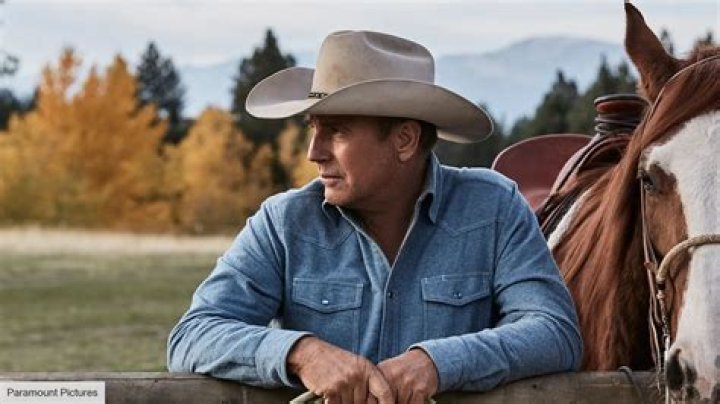 Is Yellowstone filmed on Kevin Costner's ranch?