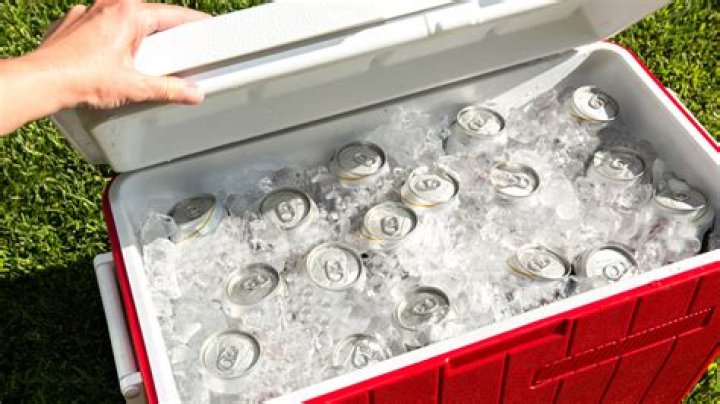 Is Yeti suing igloo?