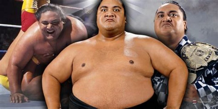 Is Yokozuna in the WWE Hall of Fame?