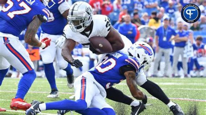 Is Zamir White going to the NFL?