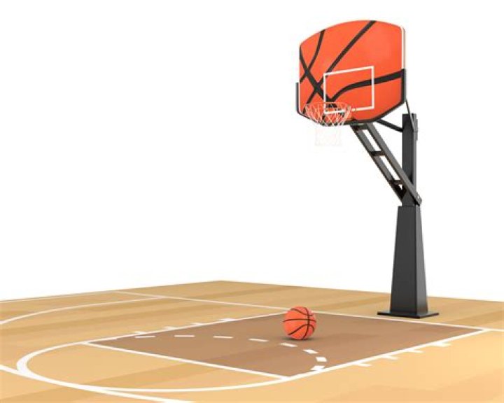 Should a basketball hoop face North or South?