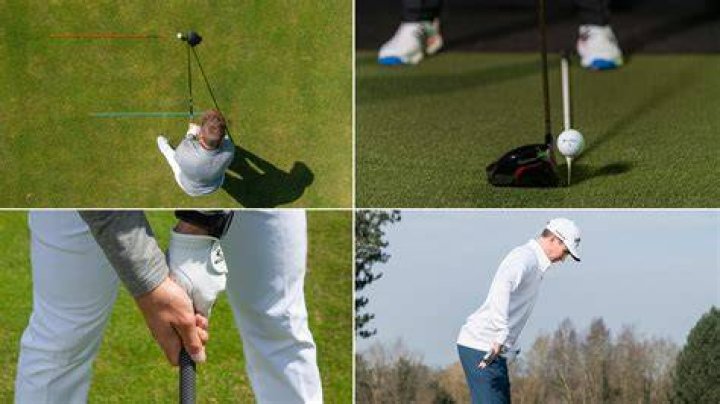 Should a beginner golfer use blades?