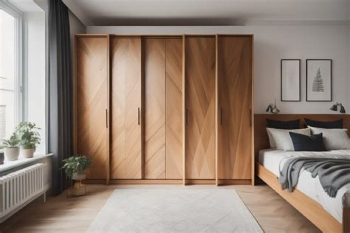 Should bedrooms be symmetrical?