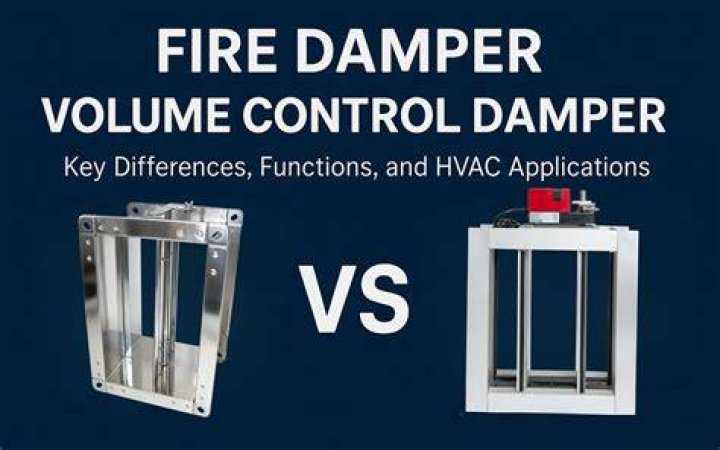 Should damper be open or closed with gas logs?