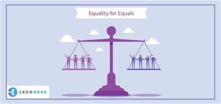 Should employees be treated equally?
