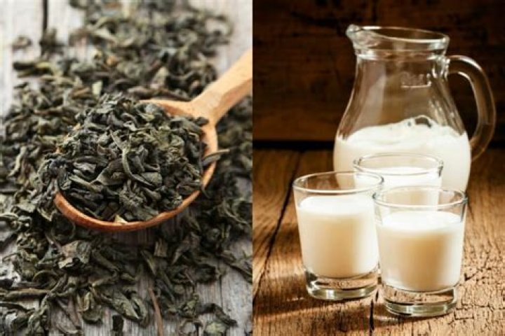 Should I put sugar in green tea?