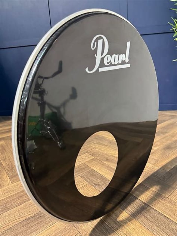Should I replace resonant drum heads?