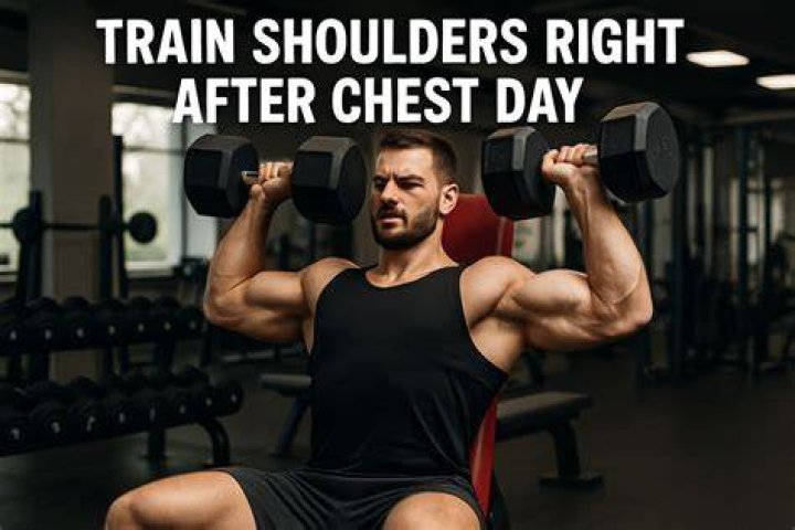 Should I train for strength or power?