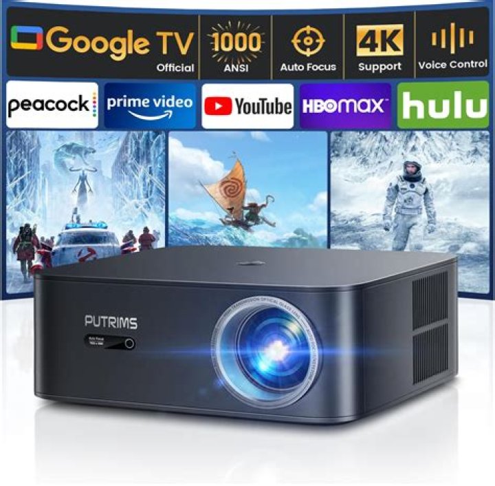 Should I upgrade to a 4K projector?