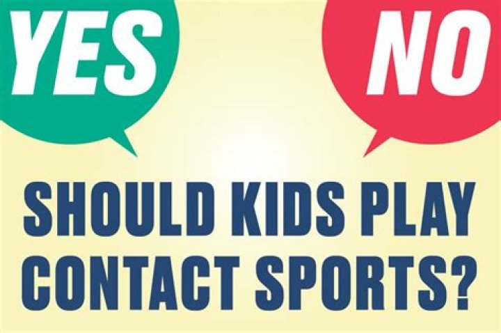 Should kids play a sport year round?