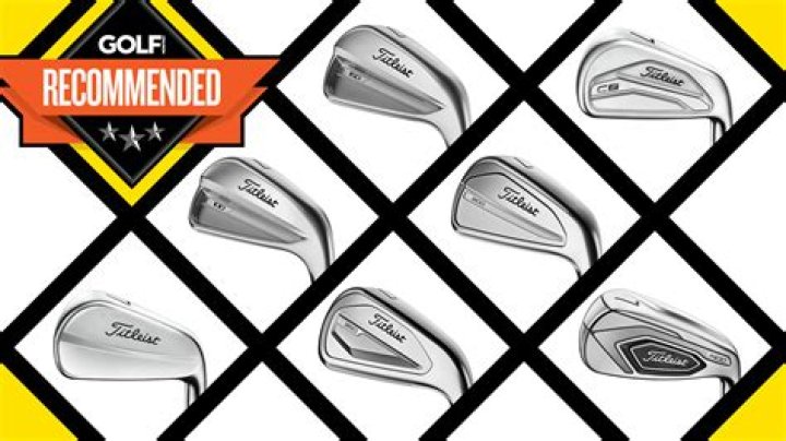 Should my wedges have the same shaft as my irons?
